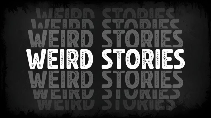 Weird Stories